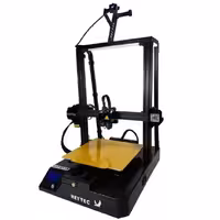 پرینتر سه بعدی KeyTec Alpha30