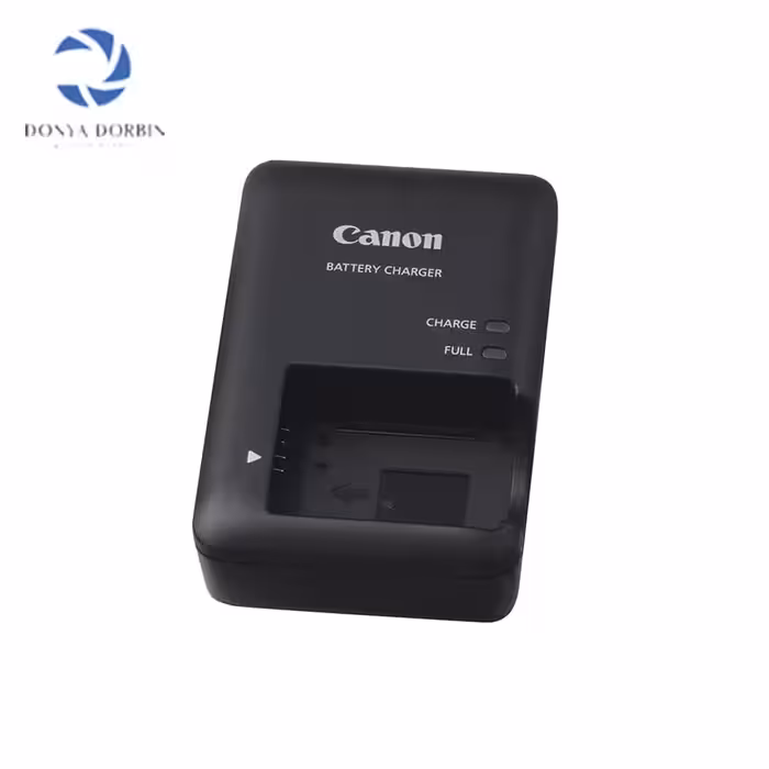 شارژر باتری کانن مدل LC-E10 برای باتری LP-E10 مشابه اصلی