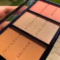 پالت کانتورینگ سه کاره ی روولوشن 