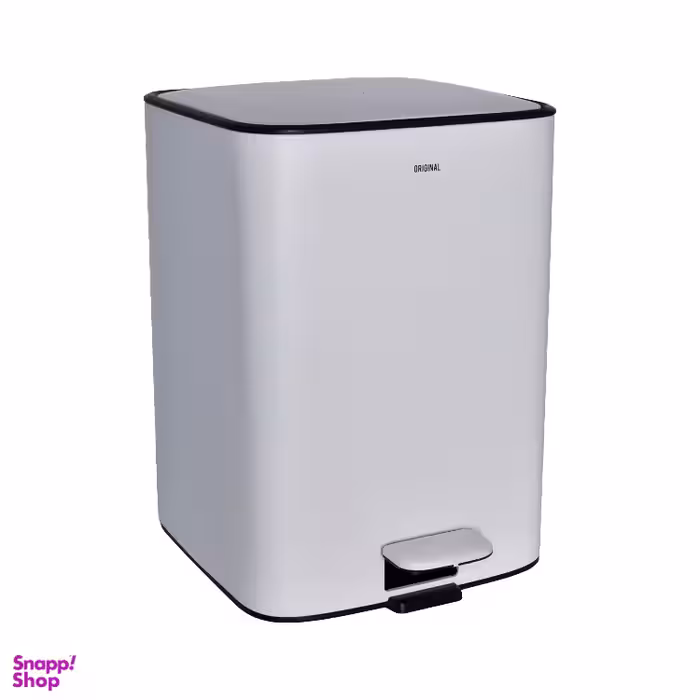 سطل زباله اورجینال کد 1018