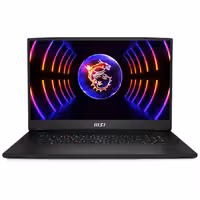 لپ تاپ 17.3 اینچی ام اس ای مدل Titan GT77 HX 13VH - پردیس پازار