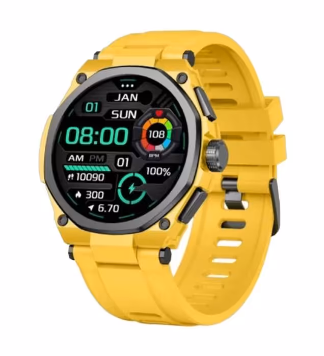 خرید و قیمت ساعت هوشمند گرین لاین Grand Smart GNGRNDSW