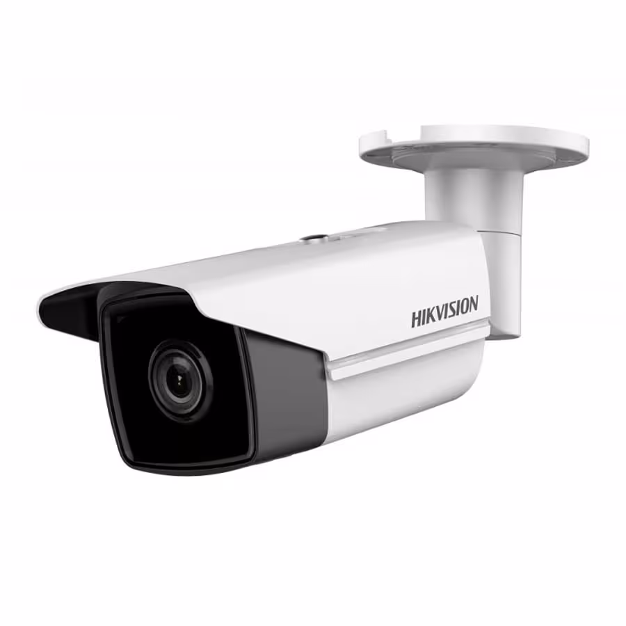 قیمت و خرید دوربین بولت 4 مگاپیکسل هایک ویژن مدل DS-2CD2T43G0-I8 | یاس ارتباط