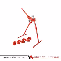 خم کن لوله برق و لوله مبلی مهر مدل PB2