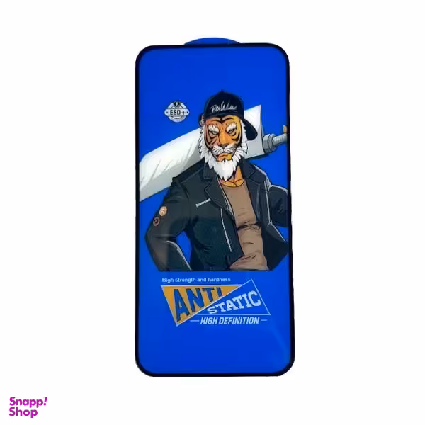 محافظ صفحه نمایش گوشی موبایل ESD مدل Anti-Static کد 55 مناسب اپل iPhone 13 Pro Max / 14 Pro Max