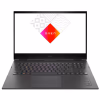 لپ تاپ 16 اینچی اچ پی مدل OMEN 16 C0002dx - A