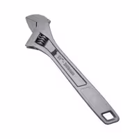 آچار فرانسه مدل بیگ بر کد YPM-300MM سایز 12 اینچ