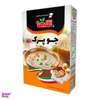 جو پرک گلها وزن 170 گرم