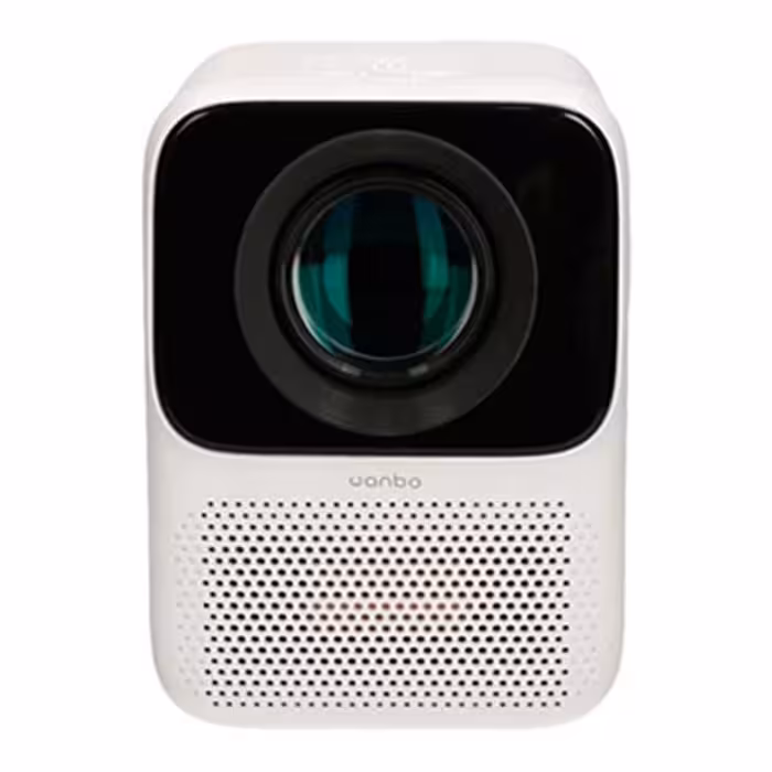 قیمت و خرید ویدئو پروژکتور شیائومی مدل Wanbo T2 MAX | یاس ارتباط