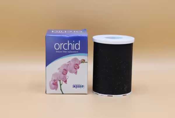 کارتریج فیلتر دوش ارکید آکواجوی