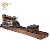 روئینگ چوبی واتر روور مدل کلاسیک