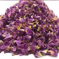 گل سرخ مربایی