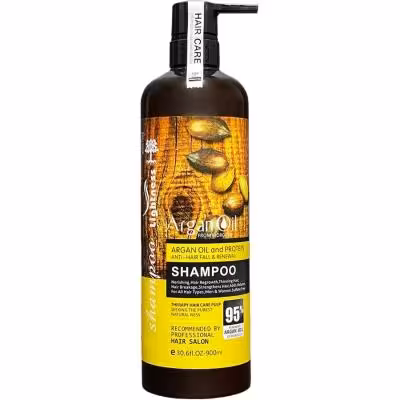 شامپو لایتنس ماسک خود برند هم موجود میباشد