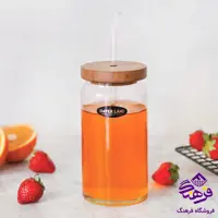 لیوان اسموتی امپریال ریوان 340