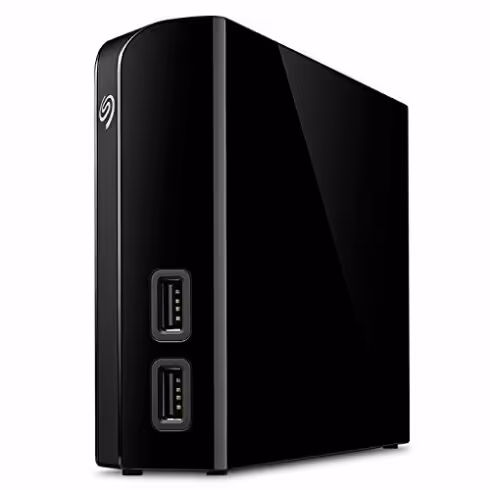 هارد اکسترنال سیگیت Backup Plus Hub 6TB Desktop