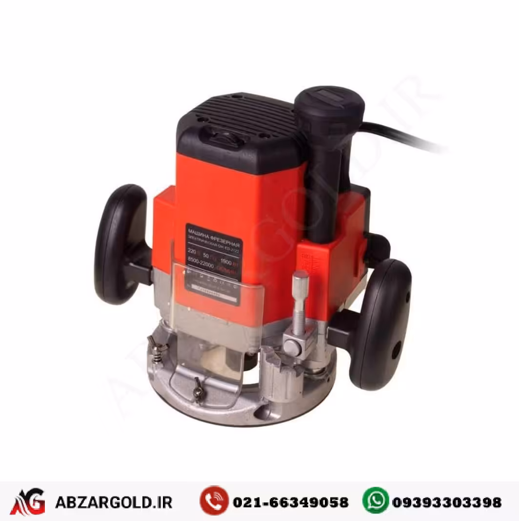 اور فرز بزرگ ادون کد ED-2122