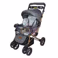 کالسکه دلیجان مدل BENITA HIRO2