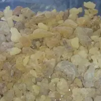 کندر خوراکی اعلا 20 گرمی 5 ستاره صدرا