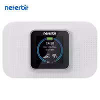 مودم 4G MiFi نتربیت Neterbit مدل NWR-940X