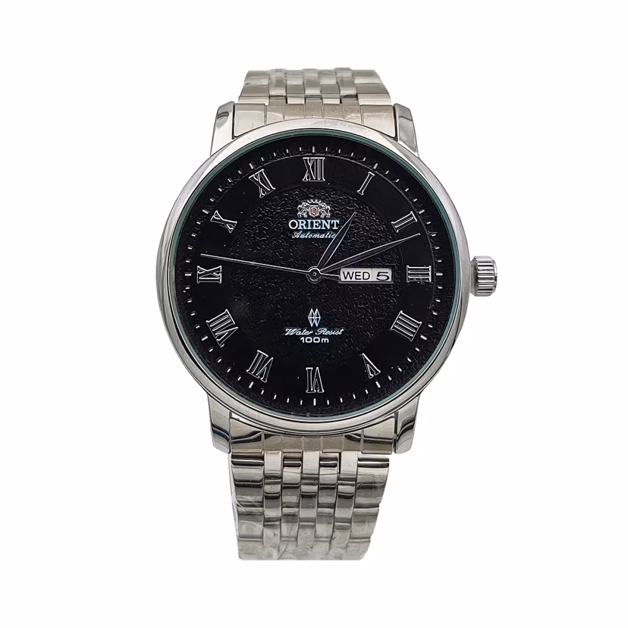 ساعت مچی عقربه ای مردانه اورینت مدل EM7M-C1-BCAA