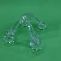 ماساژور  دستی 4 پایه