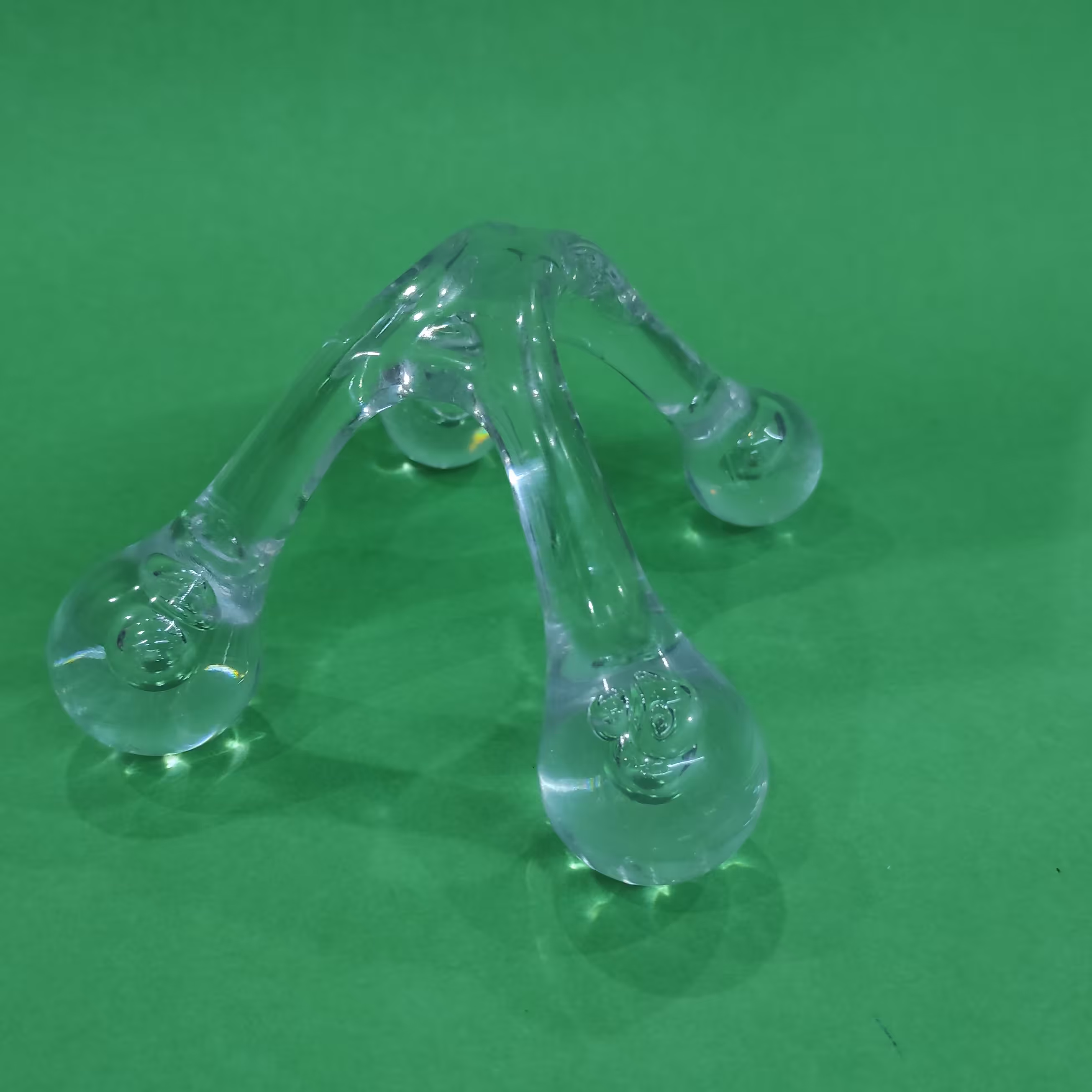 ماساژور  دستی 4 پایه