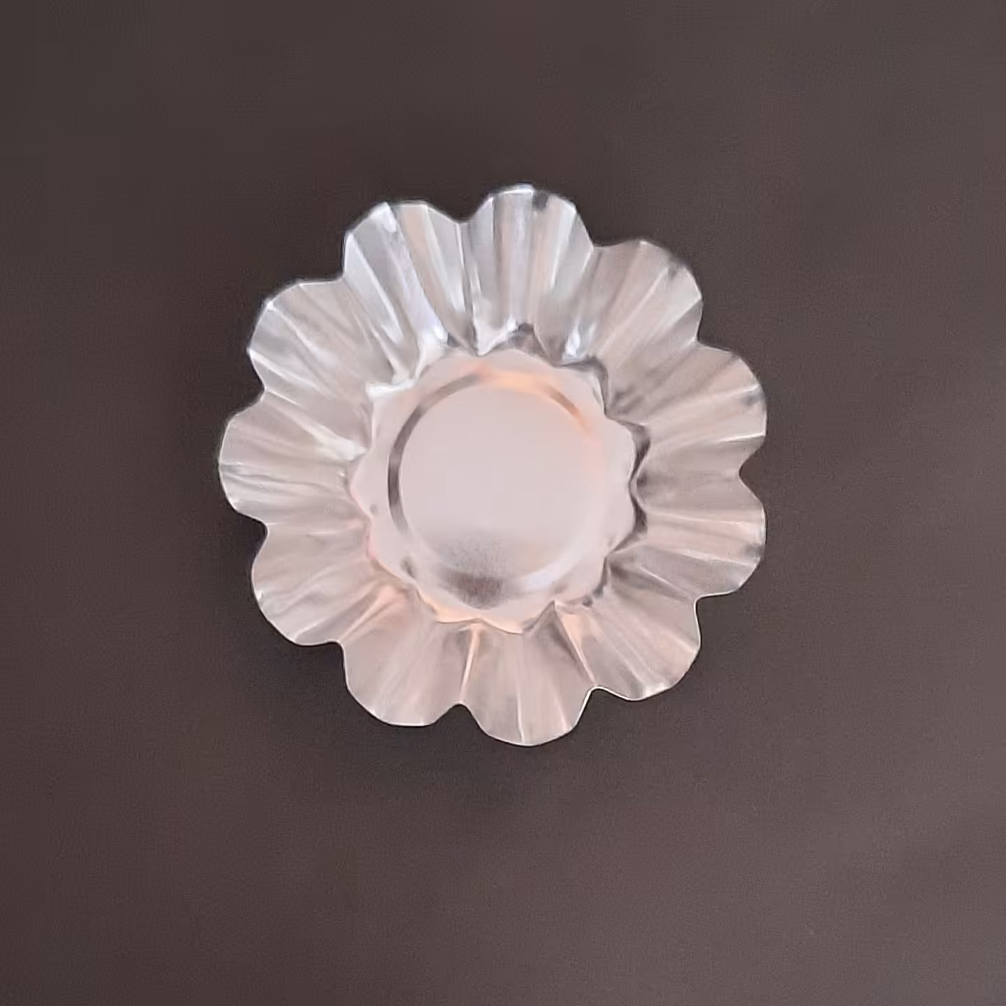 قالب کیک یزدی کنگره دار