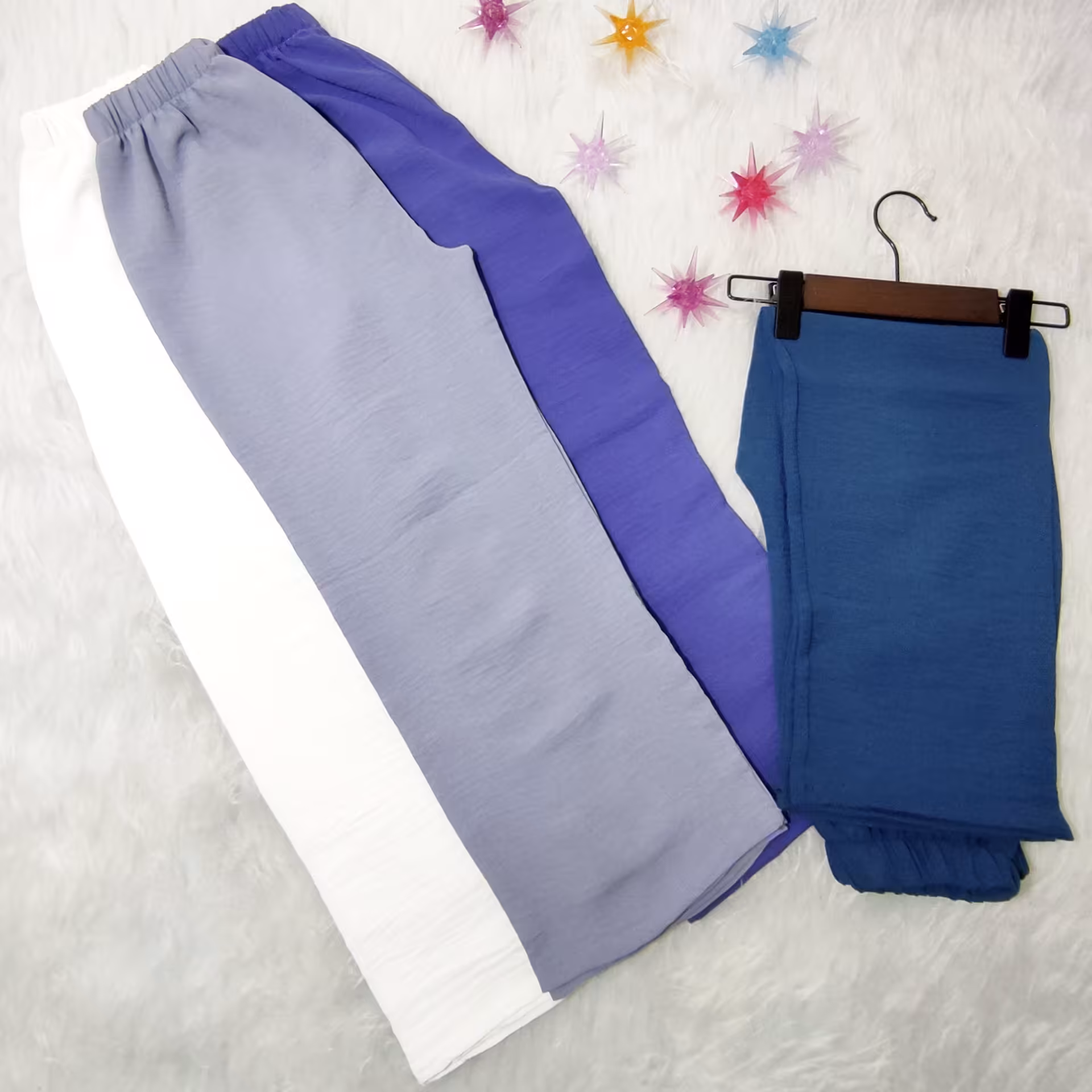 شلوار ابرو بادی دخترونه