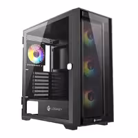 قیمت و خرید کیس کامپیوتر لاجی کی مدل C504B | یاس ارتباط