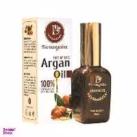 روغن آرگان درم انجلین مدل Tree of life حجم 50 میلی لیتر