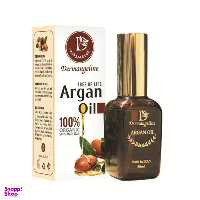 روغن آرگان درم انجلین مدل Tree of life حجم 50 میلی لیتر