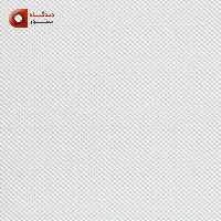 فون شطرنجی سفید Backdrop Nonwoven PRO 2×3