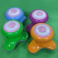 مینی ماساژور