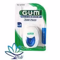 نخ دندان جي يو ام مدل Easy Flossers