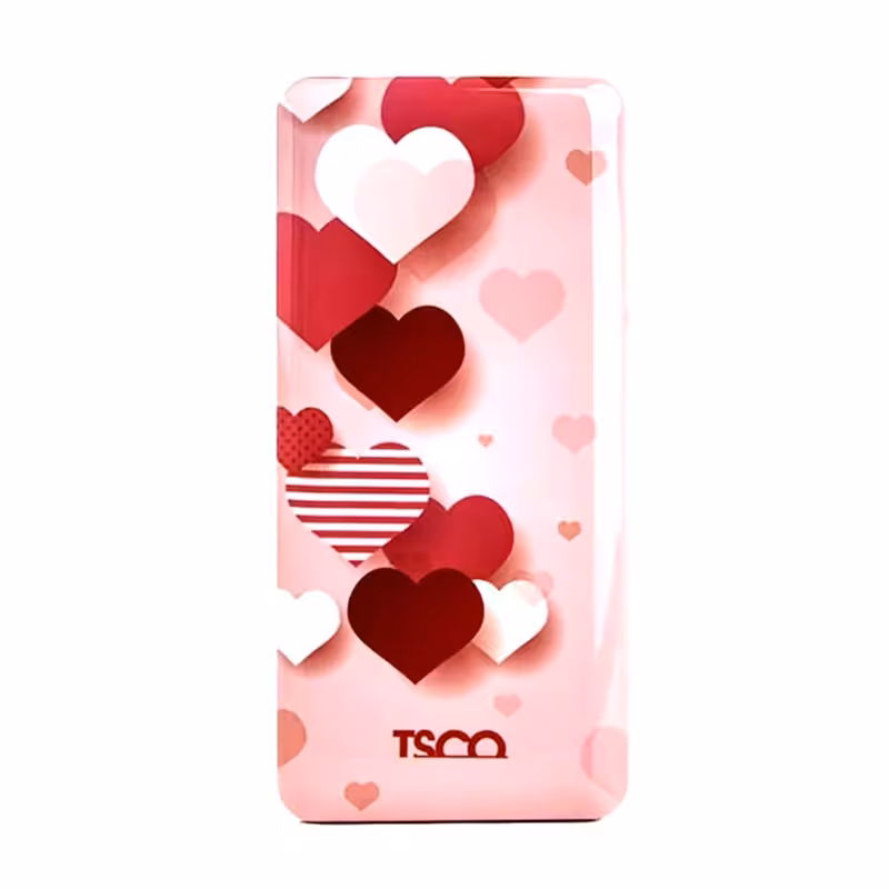 پاوربانک TSCO