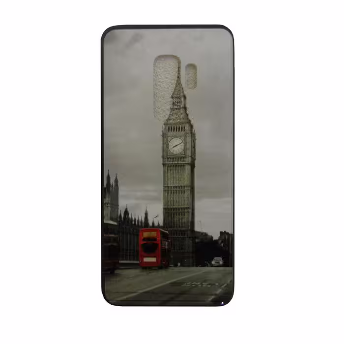 کاور موبایل مناسب برای سامسونگ S9 PLUS