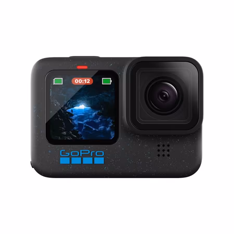 دوربین گوپرو  GoPro HERO 12 Black