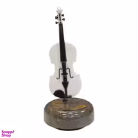 جعبه موزیکال مدل کوکی طرح ویولن