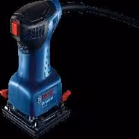 سنباده لرزان اوربیتال بوش GSS 140-1 A –