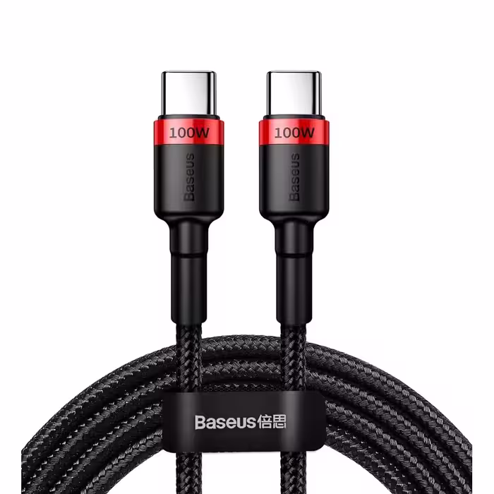 کابل USB-C بیسوس Baseus Cafule CATKLF-AL91