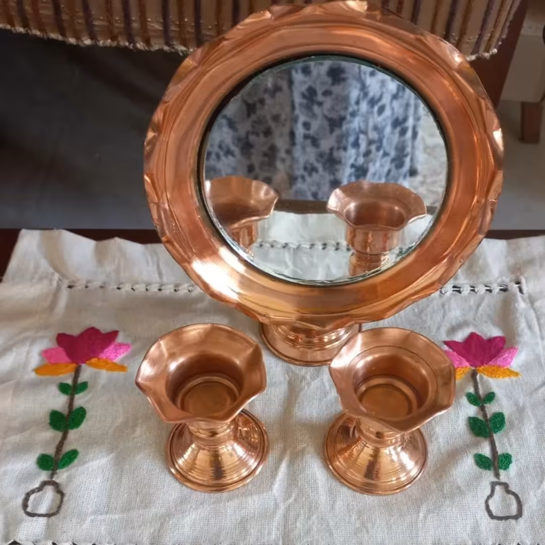 رومیزی شمسی