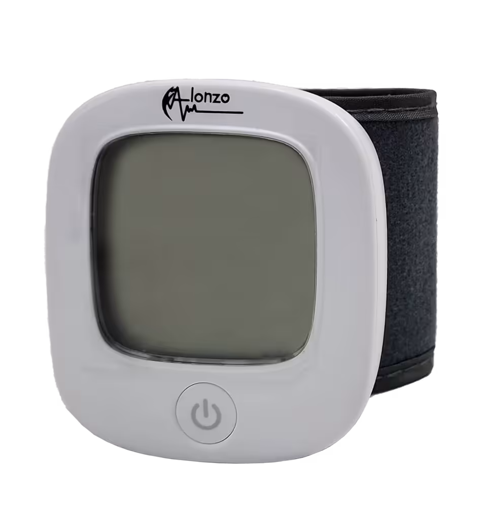 فشارسنج دیجیتالی مچی آلونزو مدل 8178