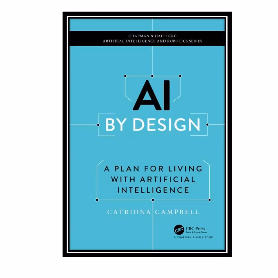 کتاب AI by Design