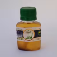 روغن آلوئه ورا درجه یک 60cc موسسه پژوهشی طبی بازرگانی سیمرغ (آلوورا جوان ساز، روشن کننده، رفع اگزما، آکنه، آفتاب سوختگی)