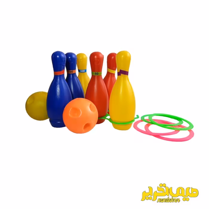 بولینگ بزرگ