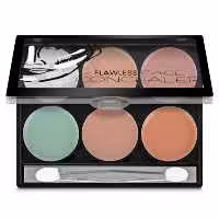 پالت کانتور شش رنگ دودو گرل - شماره 01 (191164)