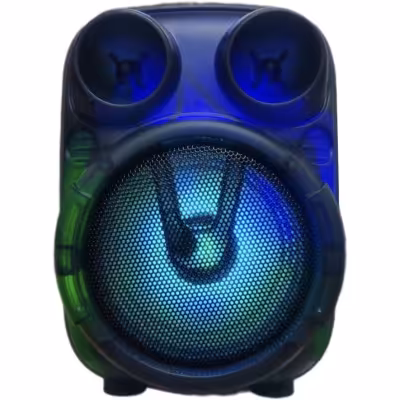 اسپیکر شارژی gts 2003