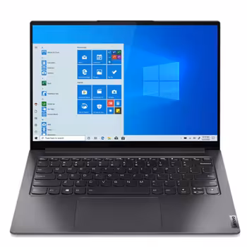 قیمت خرید لپ تاپ لنوو Yoga Slim7 Pro کد9412 | Lenovo Slim7