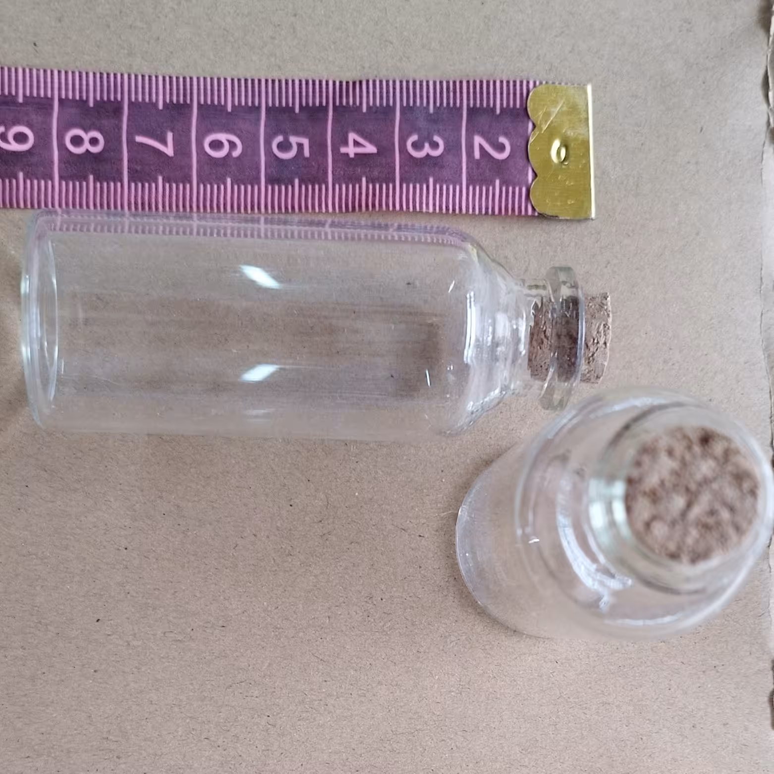 گیفت شیشه 40سی سی