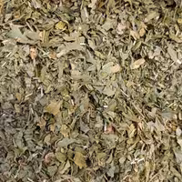 جعفری خشک تمیز و پاک شده محلی 150گرمی